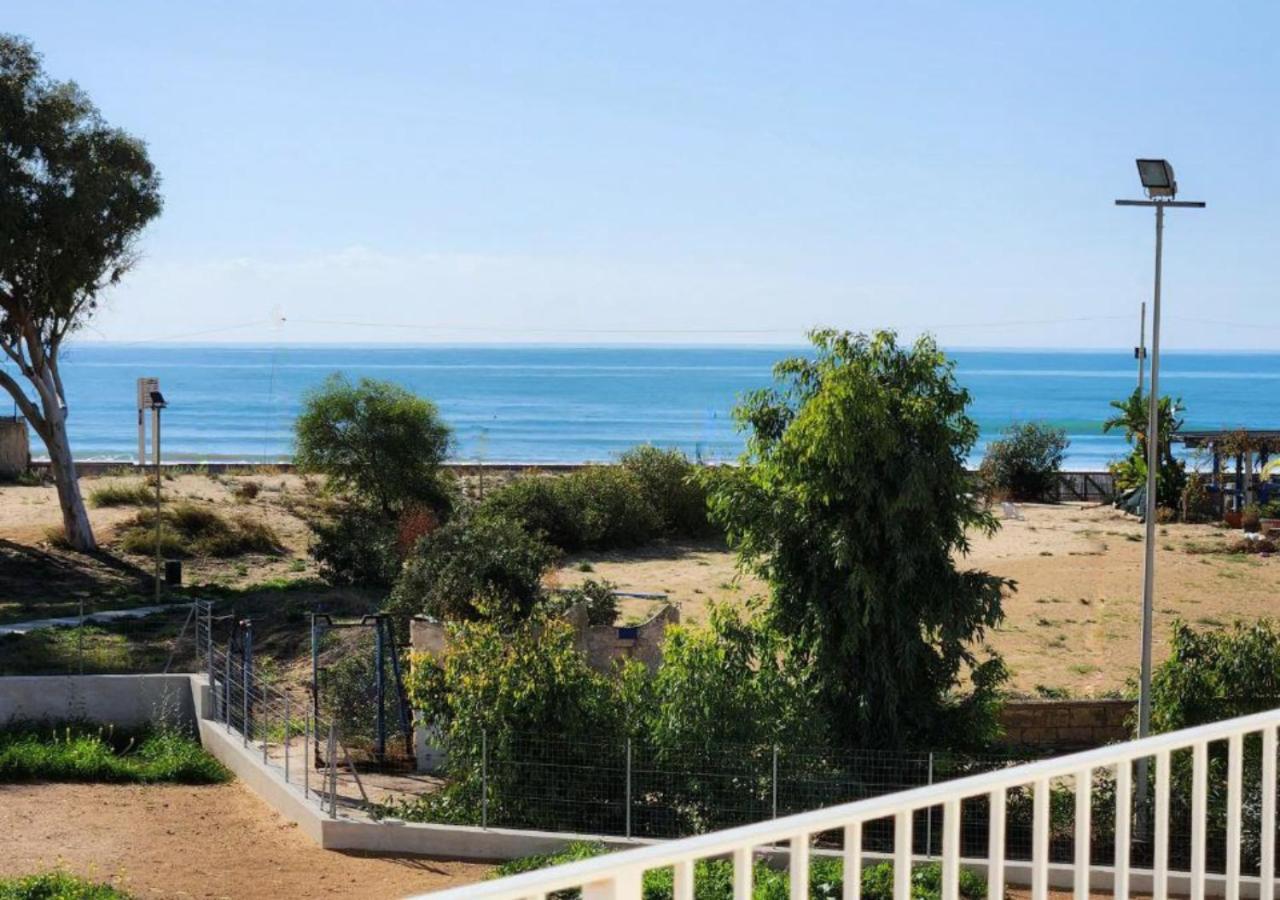 Keys Of Sicily - Residence "Sabbia" Sul Mare Marina di Modica Exterior foto