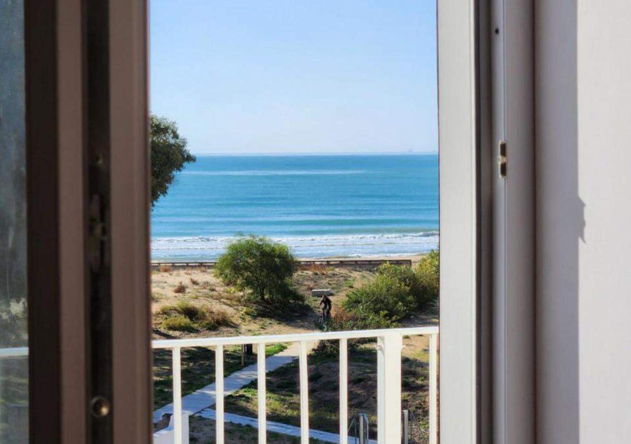 Keys Of Sicily - Residence "Sabbia" Sul Mare Marina di Modica Exterior foto