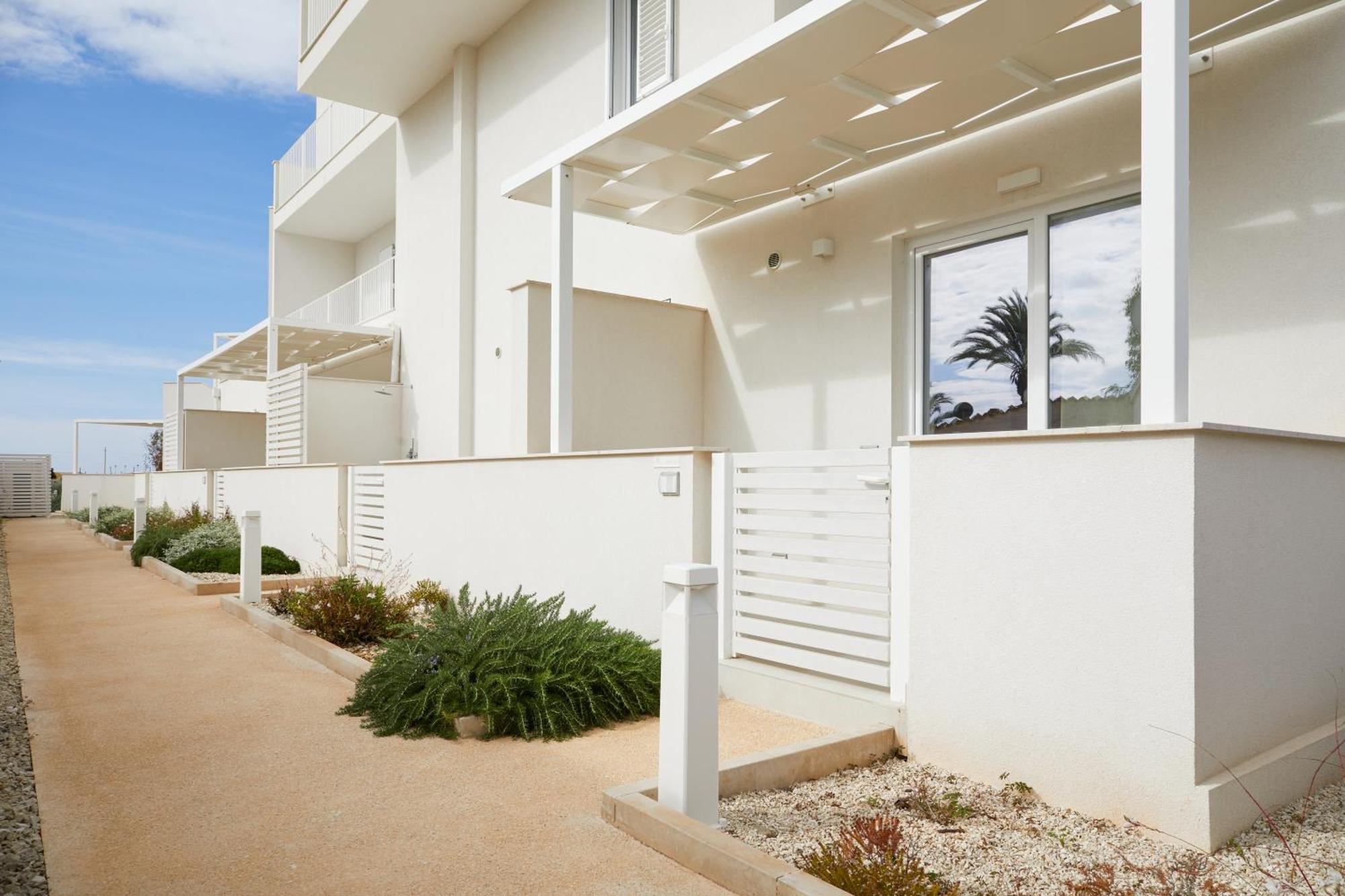 Keys Of Sicily - Residence "Sabbia" Sul Mare Marina di Modica Exterior foto